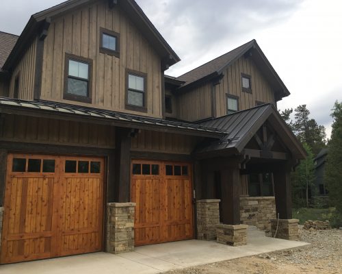 ElkCircle Vacation Home Keystone
