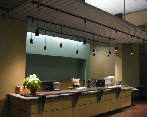 Tenant Improvements Skagit Valley