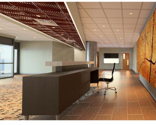 Commercial Architecture by ArcWest