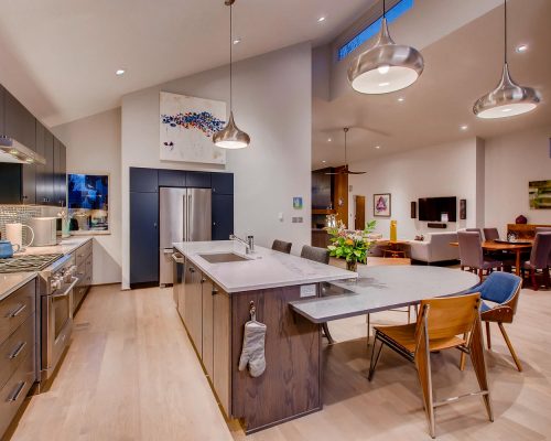 ArcWest Architects - Brentwood St Wheat Ridge-Kitchen2