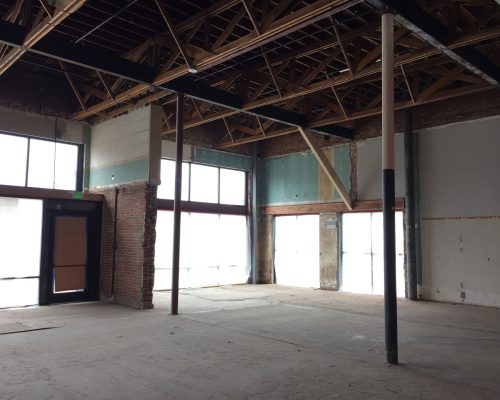 ArcWest-Architects-3400-S-Broadway-interior-construction