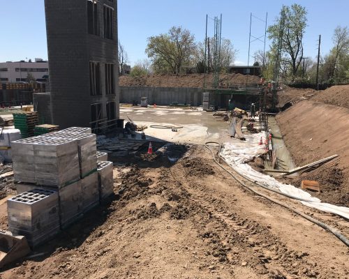 ArcWest-Architects-self-storage-Lakewood-construction1