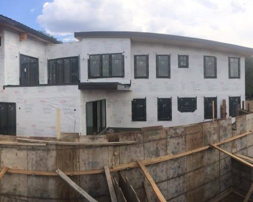 ArcWest Architects Bow Mar Custom Home construction4
