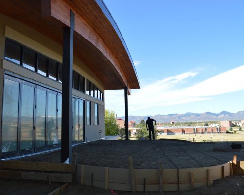 ArcWest Architects Bow Mar Custom Home construction5