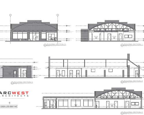 ArcWest-Doggie-daycare-TI-barrel-design