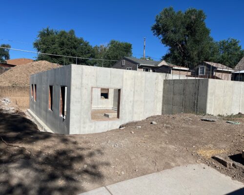 ArcWest-Architects-OsceolaSt-new home-foundation